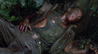 Platoon Data de lançamento: 27 de fevereiro de 1987