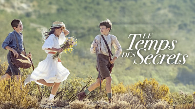 Le Temps des secrets 2022