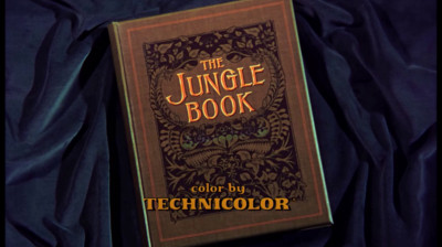Le livre de la jungle_1967