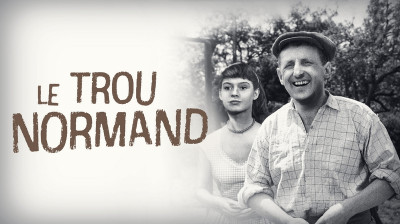 Le Trou normand 1952