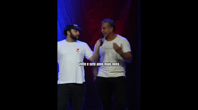 Ele não deixa passar nem as amigas da filha