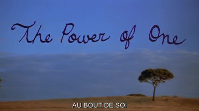 La puissance de l'ange_1992