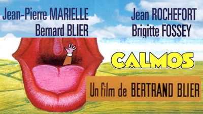 Calmos {Femmes Fatales} Jean Rochefort-Bernard Blier-Brigitte Fossey (Bertrand Blier France-1976) EngSub