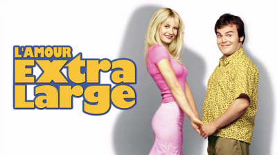 L'Amour extra-large ( 2001 )