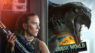 Videa! Jurassic World: Újjászületés TELJES FILM MAGYARUL VIDEA-HU 2025