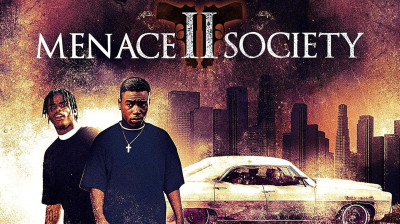 1993 - Menace II Society - lien  ▼