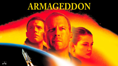 Armageddon ( 1998 )