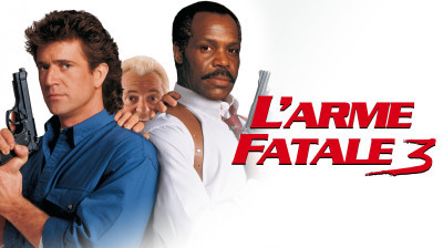 L'Arme fatale 3 ( 1992 )