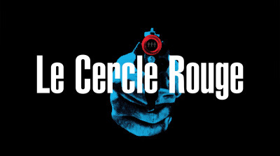 Le Cercle rouge 1970