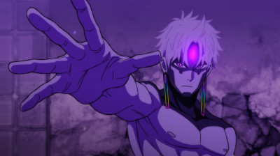 PELISFLIX! DAN DA DAN: Evil Eye 2025 Película Completa ONLINE en Español y Latino