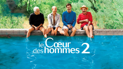 Le Cœur des hommes 2 2007