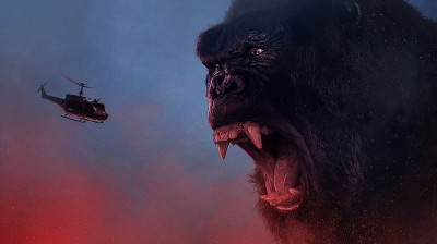 Kong: A ilha da caveira dublado PT/BR