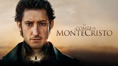 Le Comte de Monte-Cristo 2024