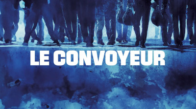 Le Convoyeur 2004