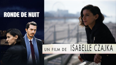Ronde de nuit {Shattered} Nacima Bekhtaoui-Samir Boitard-Olivia Côte (Isabelle Czajka FR3-2019) EngSub
