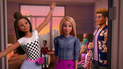 Ep.01 - Nós Duas Juntas