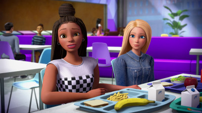 Ep.02 - Um Primeiro Dia Insano