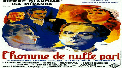 L'Homme de nulle part 1937 (DEMANDE DE UP)