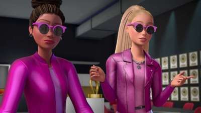 Ep.03 - A Ascensão Das Barbies