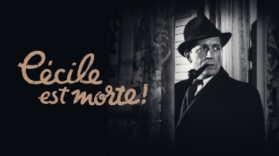 Cécile est morte 1944 (DEMANDE DE UP)