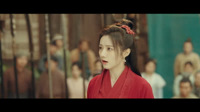 The Legend Of Heroes Hot Blooded S01 Episode 01 C-Drama Hindi Dubbed