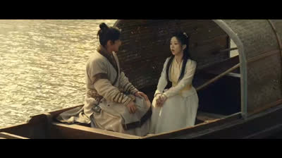 The Legend Of Heroes Hot Blooded S01 Episode 02 C-Drama Hindi Dubbed