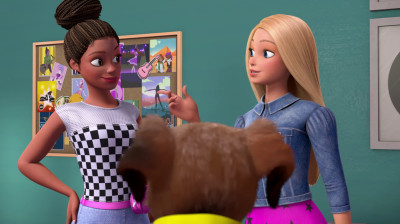 Ep.04 - Foi Para Os Cachorros