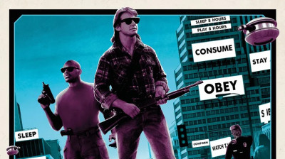 Invasion Los Angeles - 1988