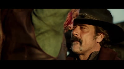 A Salvação  Data de lançamento: 22 de maio de 2014