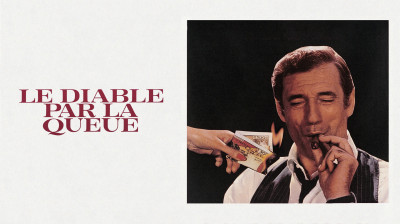 Le Diable par la queue 1969