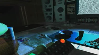 Gex (USA) PSX