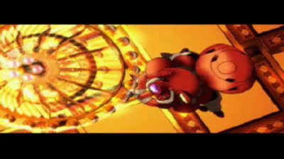 Ghost in the Shell (USA) PSX