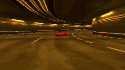 Ridge Racer para PSX