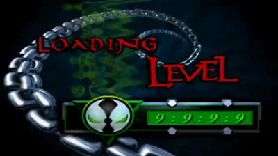 Spawn - The Eternal (USA) PSX