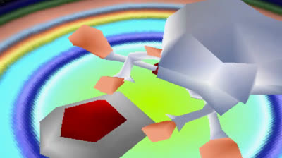 Ape Escape (USA) PSX