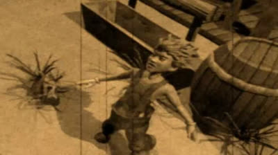 Twisted Metal 4 (USA) PSX