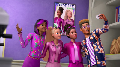 Ep.10 - Nascem Duas Estrelas