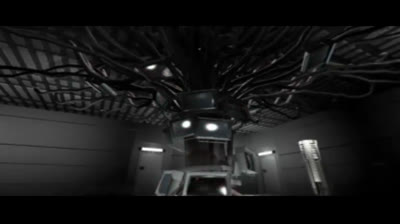 Galerians (USA) (Disco 1) (Spanish v10) PSX