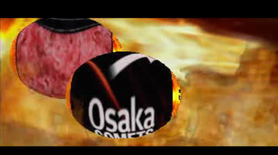 Professional Underground League of Pain (USA) PSX