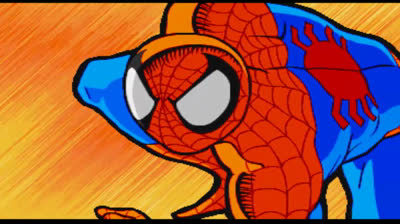 Marvel Super Heroes vs. Street Fighter (USA) PSX