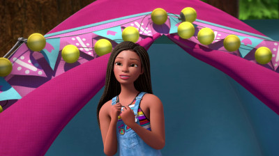 Ep.12 - O Acampamento — Parte 1