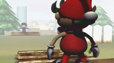 Bombing Islands, The (USA) PSX