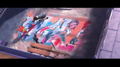 Speed Punks (USA) PSX