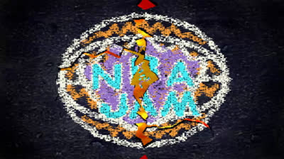 NBA Jam Extreme (USA) PSX