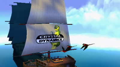 Gex 3 - Deep Cover Gecko (USA) PSX