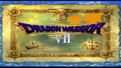 Dragon Warrior VII (USA) (Disc 1) PSX