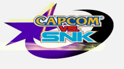 Capcom vs. SNK Pro (USA) PSX