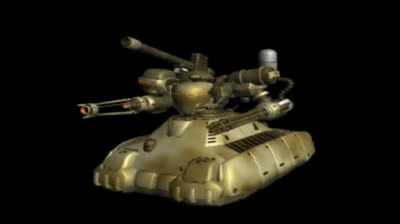 Armored Core - Project Phantasma  PSX