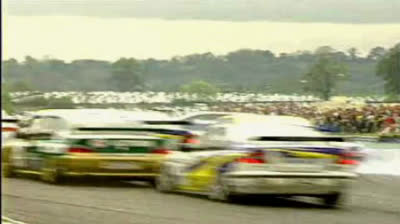 TOCA Championship Racing (USA) (En,Es) PSX