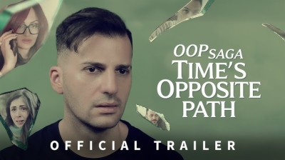 "OPP Saga Time's Opposite Path" (2025) Film Completo in Italiano GRATIS